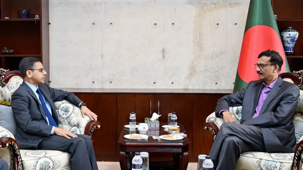 পররাষ্ট্রনীতিতে পারদর্শী হয়ে উঠছে বাংলাদেশ : ভারতীয় বিশেষজ্ঞ