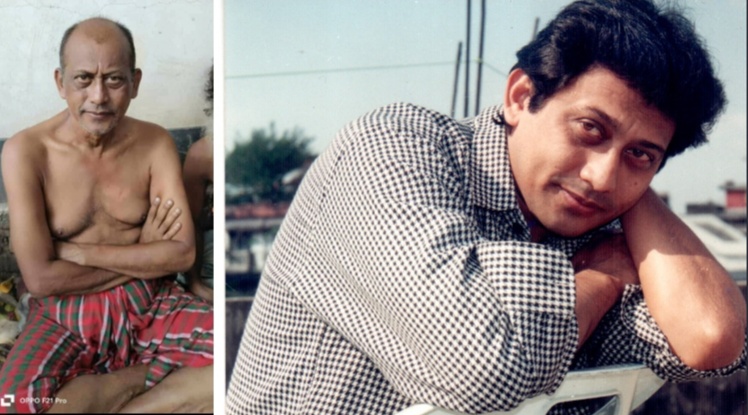 সমু চৌধুরীকে নিয়ে বিভ্রান্তিকর প্রচার : অভিনয়শিল্পী সংঘের ব্যাখ্যা