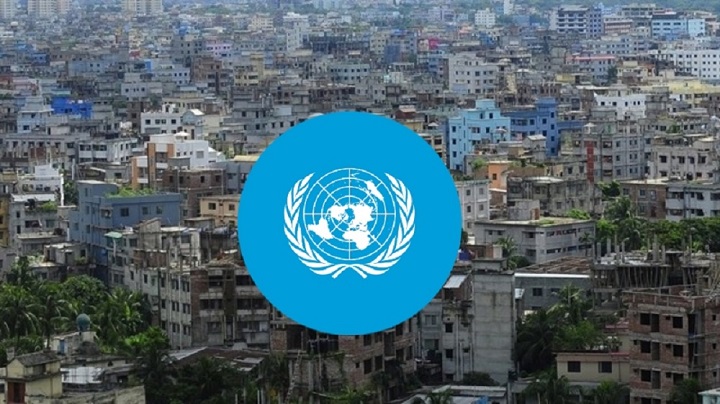 বিশ্বের সবচেয়ে জনবহুল শহর জাকার্তা, দ্বিতীয় ঢাকা