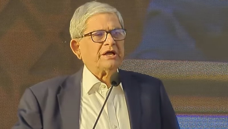 সরকারকে এই ঘটনার পুরো দায়িত্ব নিতে হবে: মির্জা ফখরুল