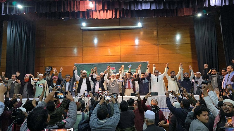 ২১ এপ্রিল শুরু হচ্ছে এসএসসি, চলবে ২০ মে পর্যন্ত