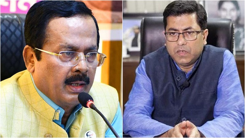 নানক-তাপসসহ ২৮ জনের বিরুদ্ধে ট্রাইব্যুনালের গ্রেপ্তারি পরোয়ানা