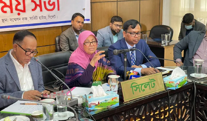 ২৬৮ আসনে এককভাবে নির্বাচনের ঘোষণা ইসলামী আন্দোলনের