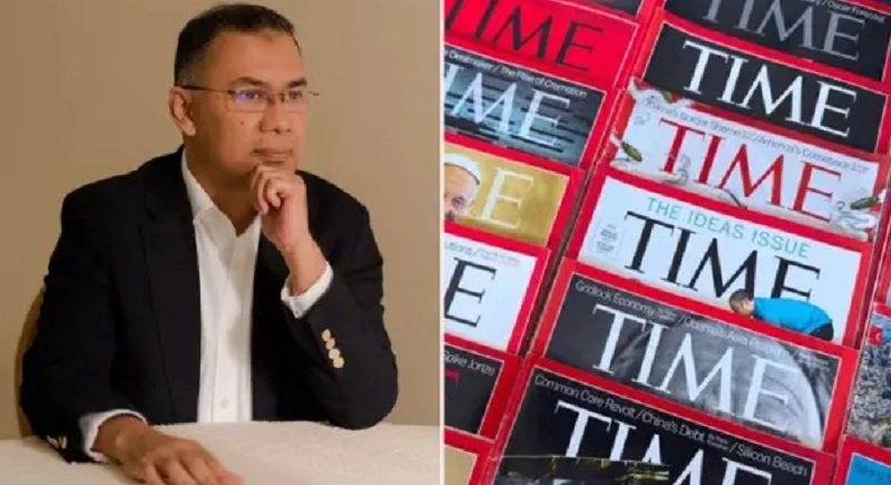 দক্ষিণ এশিয়া ও বিশ্বের কাছে বাংলাদেশের নতুন নেতা তারেক রহমানের গুরুত্ব