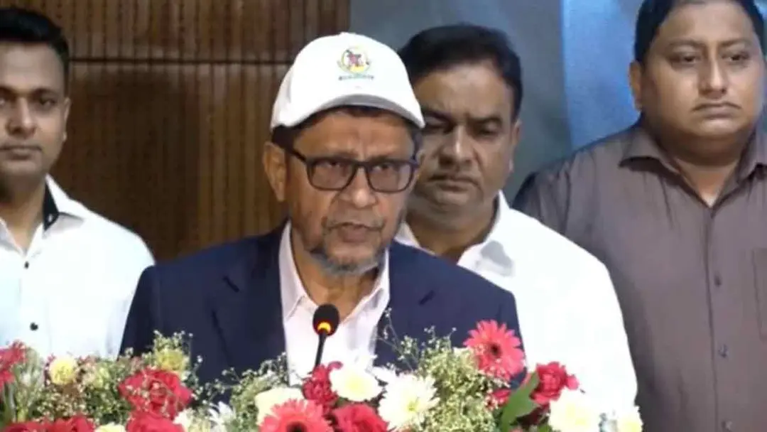 সংসদে সংরক্ষিত আসনে বিএনপির ৩৬ প্রার্থীর মনোনয়নপত্র বৈধ: ইসি