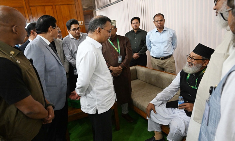 ফ্যামিলি কার্ডের কারণে বাজেটে চাপ পড়বে না: প্রধানমন্ত্রী