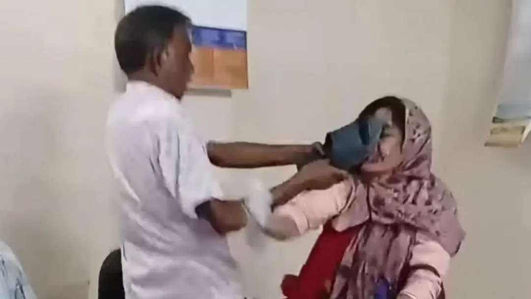 ইরানিদের ঐক্য শত্রুর শিবিরে ফাটল ধরিয়েছে: মুজতবা খামেনি