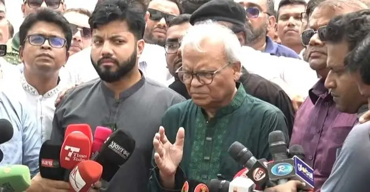 ট্রাম্পের অনুষ্ঠানে গুলি চালানো ব্যক্তি নিয়ে চাঞ্চল্যকর তথ্য দিলো পুলিশ