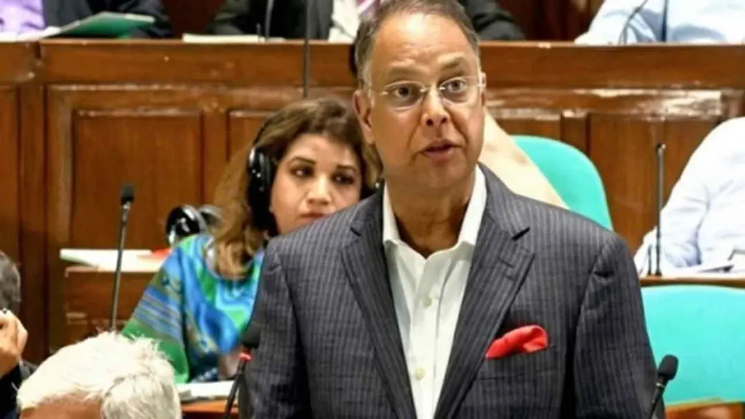 আন্তর্জাতিক ক্রিকেটকে বিদায় বললেন রুবেল