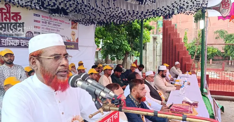 দেশের বিভিন্ন অঞ্চলে ঝড়ো হাওয়া এবং বজ্রসহ বৃষ্টির আশঙ্কা