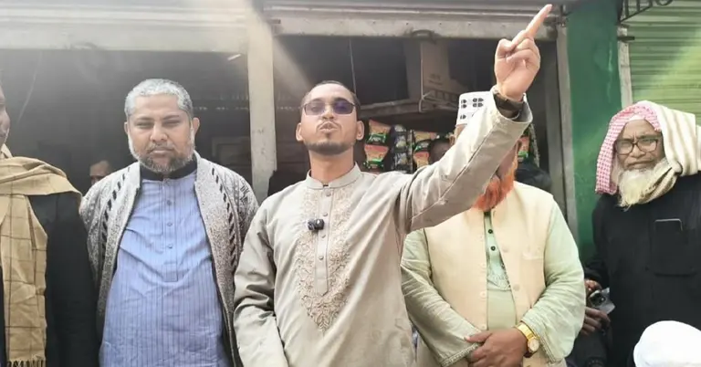 বিএনপি ঐকমত্য থেকে সরে গেলে আন্দোলনের হুঁশিয়ারি এনসিপির
