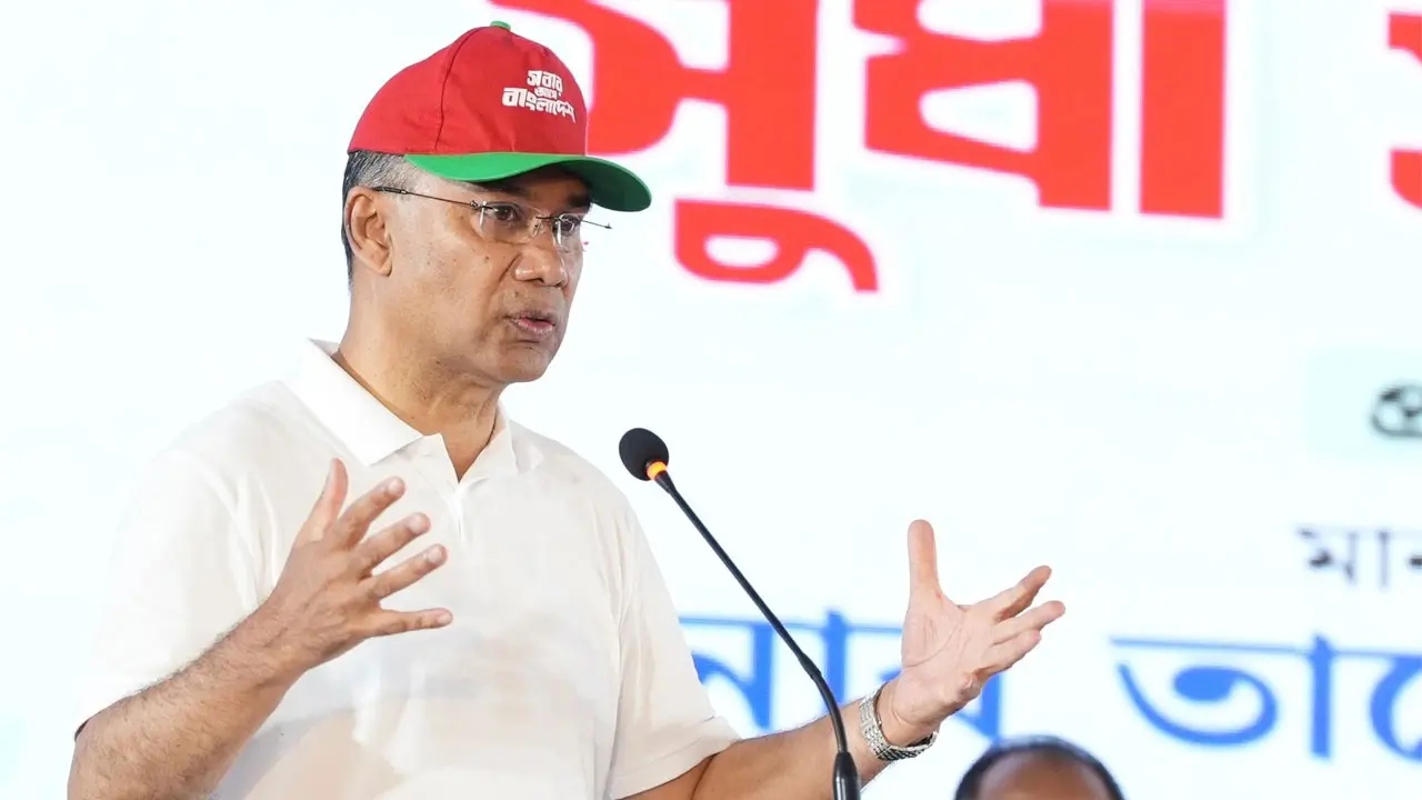 এনসিপি নেত্রী নুসরাত তাবাসসুমের মনোনয়ন বৈধ ঘোষণা
