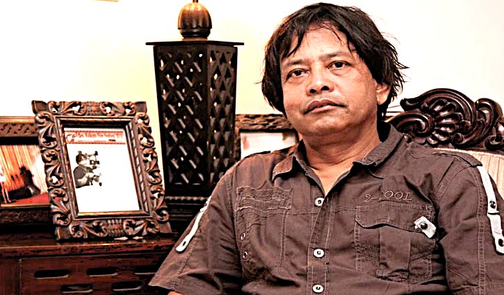 শনিবার লন্ডন যাচ্ছেন রাষ্ট্রপতি