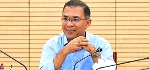 জাইকার দক্ষিণ এশিয়া বিভাগের মহাপরিচালকের সঙ্গে বিরোধীদলীয় নেতার বৈঠক