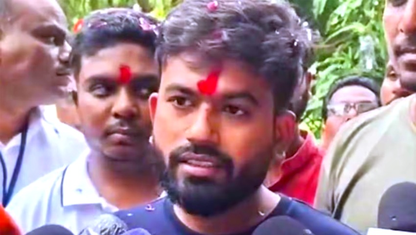 ৯ জেলায় ৬০ কিলোমিটার বেগে ঝড়ের শঙ্কা