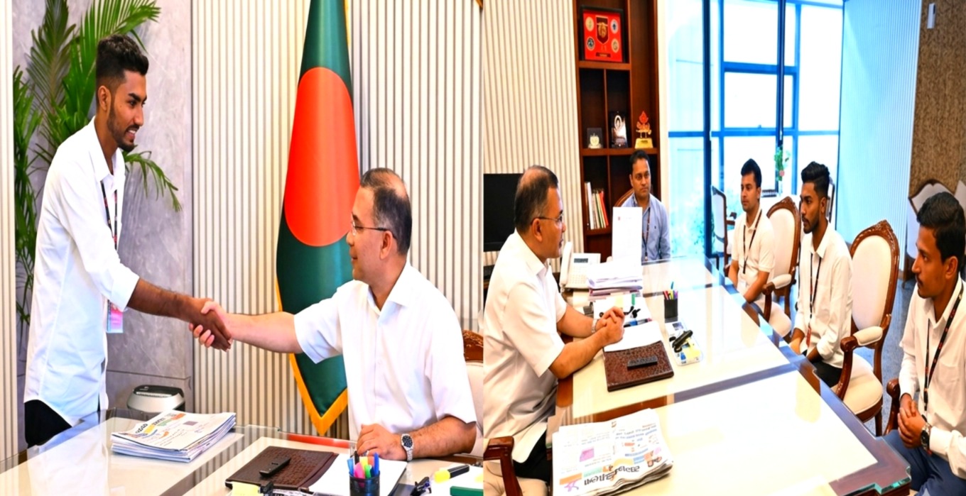 আরও ২৩ বাংলাদেশিকে ফেরত পাঠাল যুক্তরাষ্ট্র