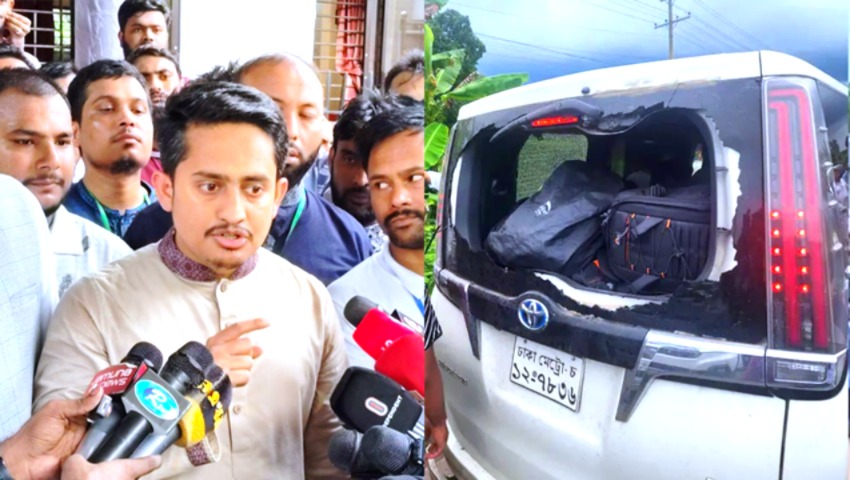 ৯ জেলায় ৬০ কিলোমিটার বেগে ঝড়ের শঙ্কা