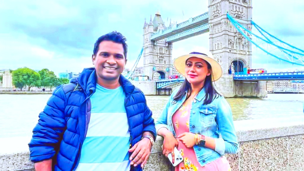 এবার অমিত শাহর পদত্যাগ দাবি করলেন ককরোচ জনতা পার্টির প্রতিষ্ঠাতা অভিজিৎ দীপ।