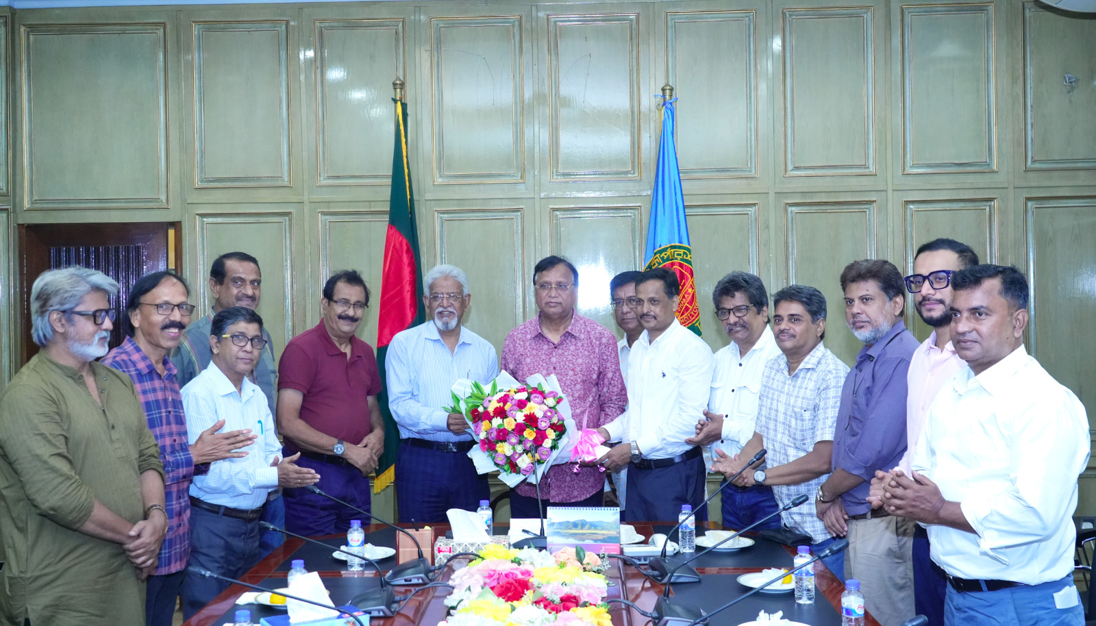 আদিবাসী হিসেবে স্বীকৃতি ও ভূমির অধিকার চান ক্ষুদ্র নৃগোষ্ঠীর মানুষ