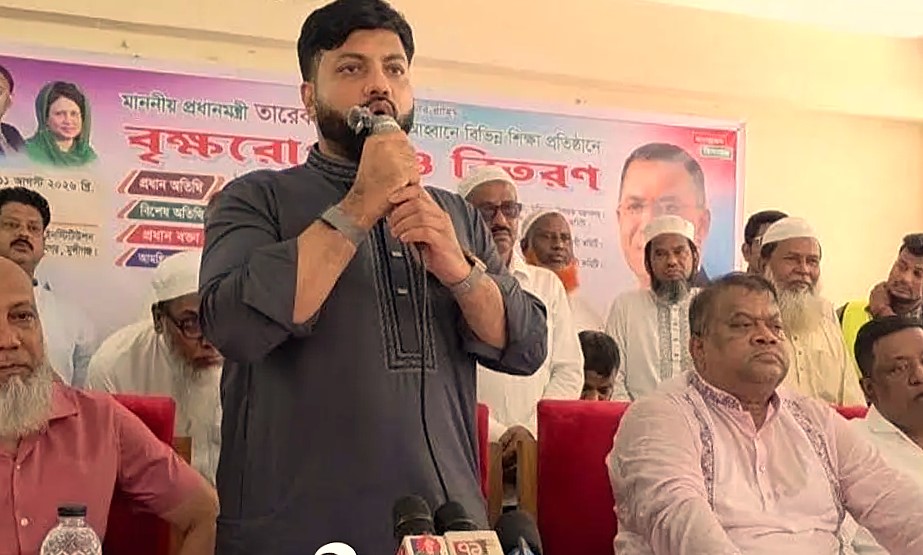 বিশেষায়িত চলচ্চিত্র দক্ষ মানবসম্পদ তৈরিতে গুরুত্বপূর্ণ অবদান রাখতে পারে – ডা: জাহেদ উর রহমান।