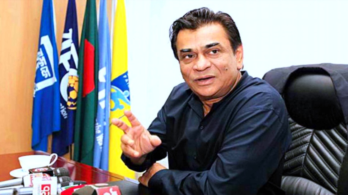 ১ আগস্ট ‘গুলশানের চামেলি’ সিনেমার শুভ মহরত