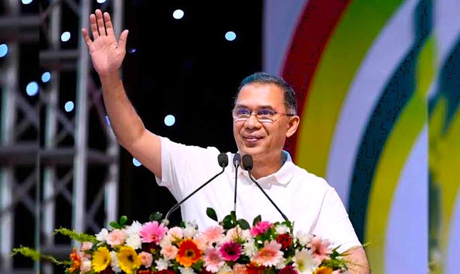 শেখ হাসিনাকে বক্তব্যের সুযোগ দিয়ে জুলাই শহীদদের অসম্মান করেছে ভারত: রিজভী