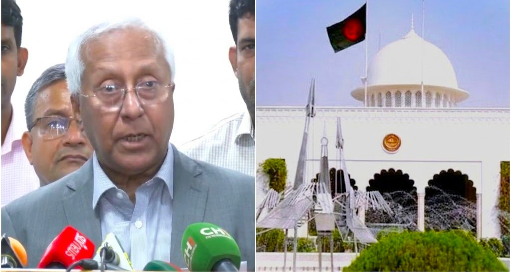 ঢাকা সফরের শেষ দিনে লালবাগ কেল্লায় মার্কিন নৌ কমান্ডার
