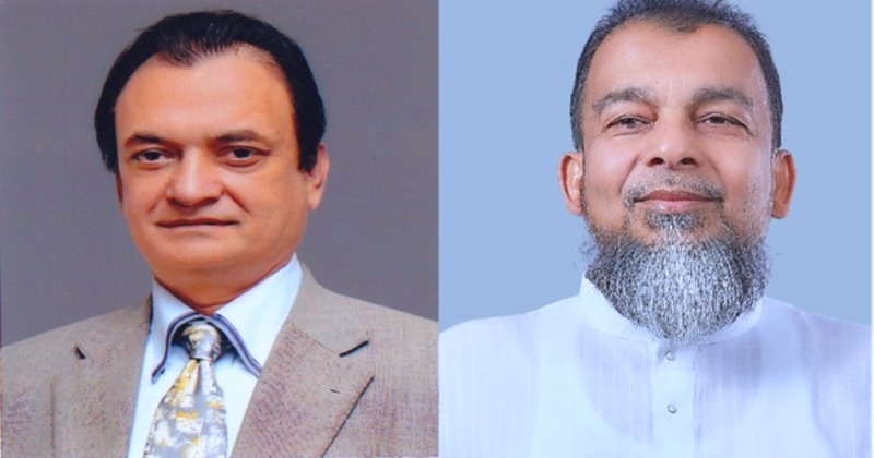 মার্কেন্টাইল ব্যাংকের ভাইস চেয়ারম্যান নির্বাচিত