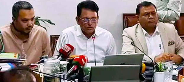 মাসব্যাপী বৃক্ষমেলায় ১৬ কোটি টাকায় ১৬ লাখ চারা বিক্রি হয়েছে: পরিবেশমন্ত্রী