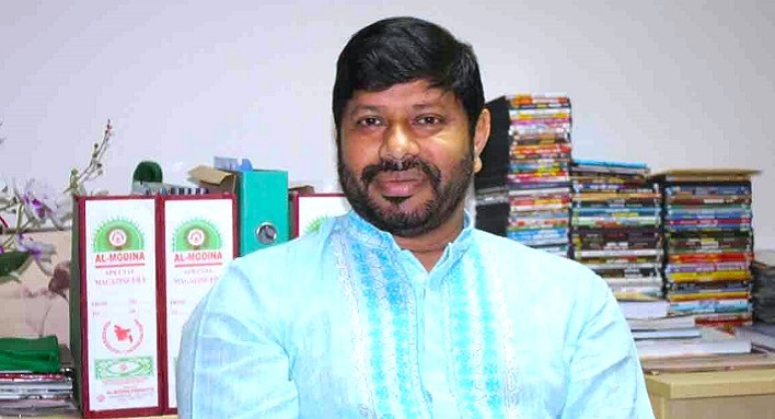 প্রযোজক সমিতির নির্বাচন স্থগিত, আইনি লড়াইয়ের ঘোষণা খসরুর