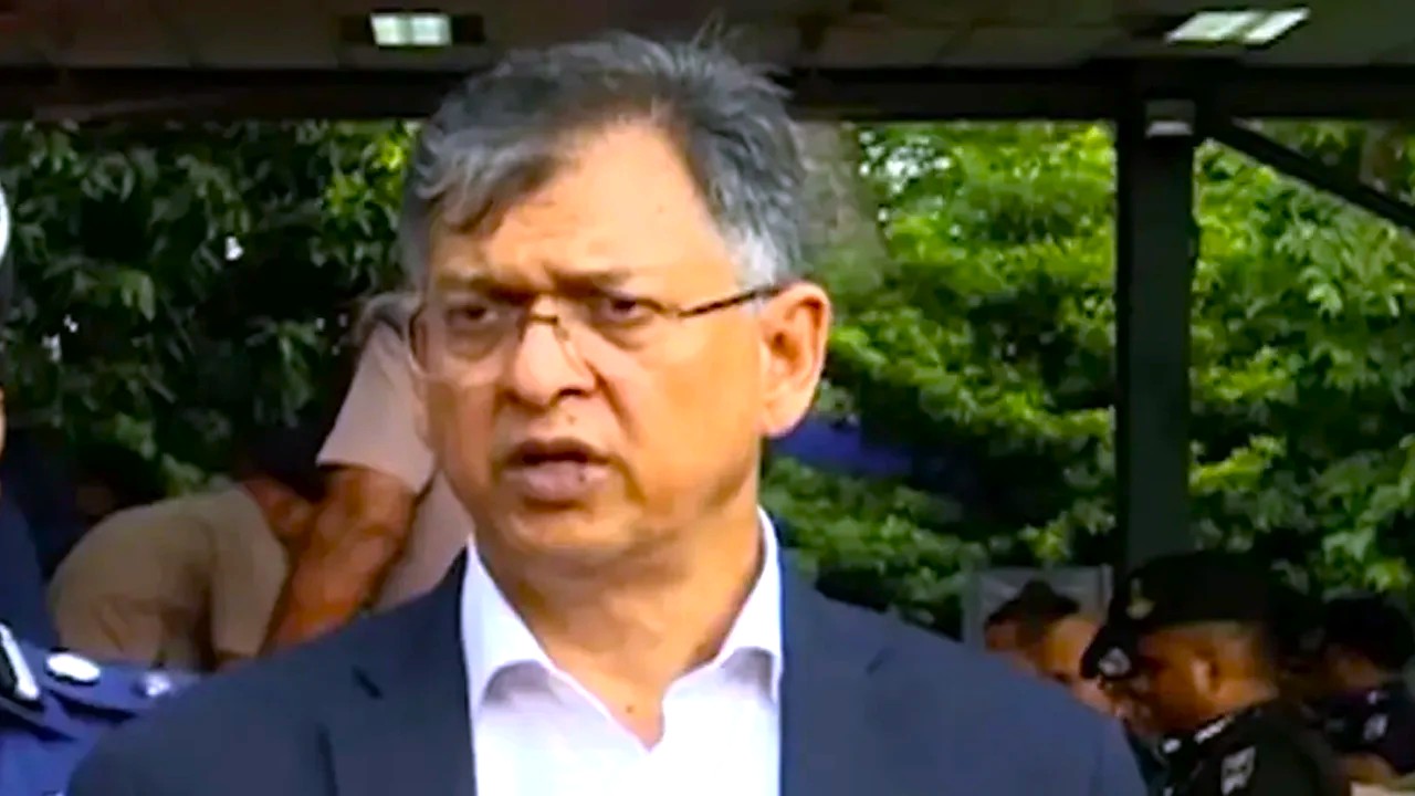 দক্ষিণ এশিয়ান ফুটবল ফেডারেশন ‘সাফ’ সভাপতি হলেন কাজী সালাহউদ্দিন
