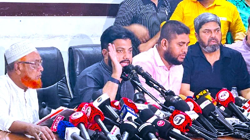 প্রতিমন্ত্রীর পদ থেকে পদত্যাগের ঘোষণা, যা বললেন ইশরাক