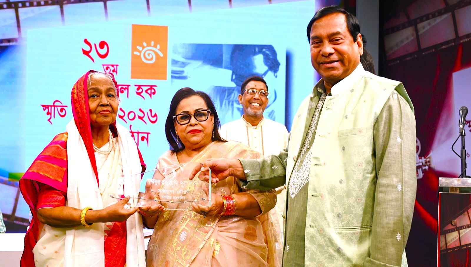 রাজস্ব সংস্কার ঐক্য পরিষদের ‘কলম বিরতি’ এখন ‘মার্চ টু এনবিআর’