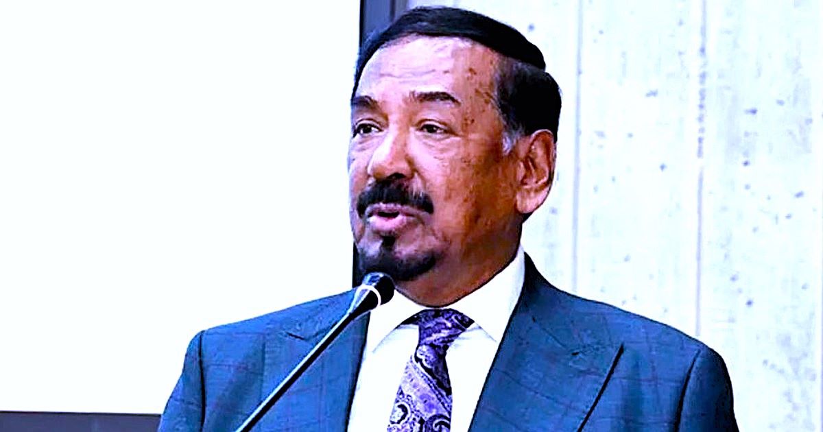 দুর্গাপূজায় স্পিকার হাফিজ উদ্দিনের শুভেচ্ছাবার্তা